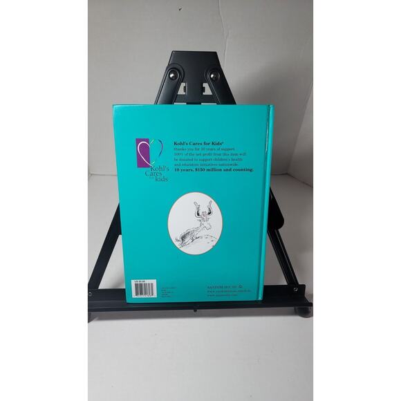 Thidwick the Big-Hearted Moose Dr. Seuss 1975 Kohl's 1st Edition Hardcover Book - Picture 2 of 3